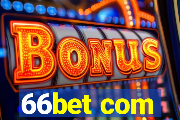 66bet com